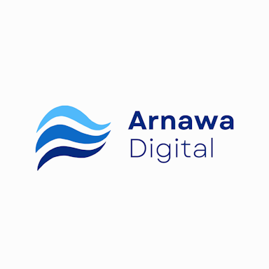 Logo Arnawa Digital